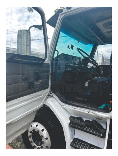 Scania T113 4x2, Ano 1993, 360 Cv