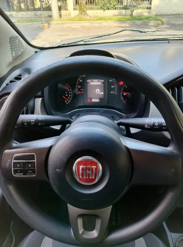 Fiat Uno 1.4 Way