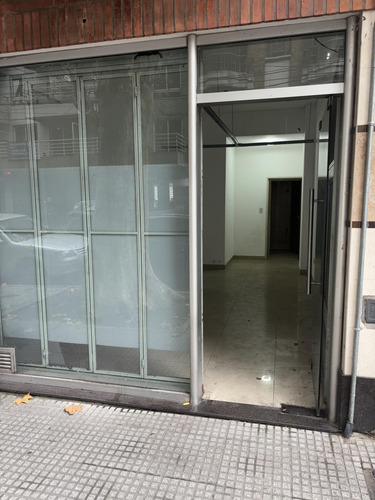 Local Comercial Con Baulera - Excelente Ubicación