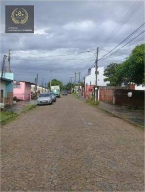 Imagem 3 de 16 de Terreno Residencial À Venda, Centro, Viamão. - Te0061
