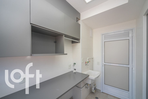 Imagem 21 de 30 de Apto Reformado Aclimação | 1 Quartos | 67 M² | Cond: R$1132.00 | 2 Vagas - 12raphl
