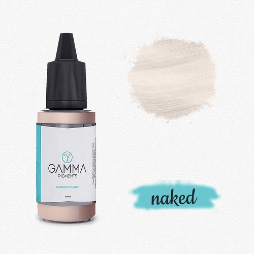 Imagem 11 de 12 de Gamma Pigments - 3 Cores A Sua Escolha