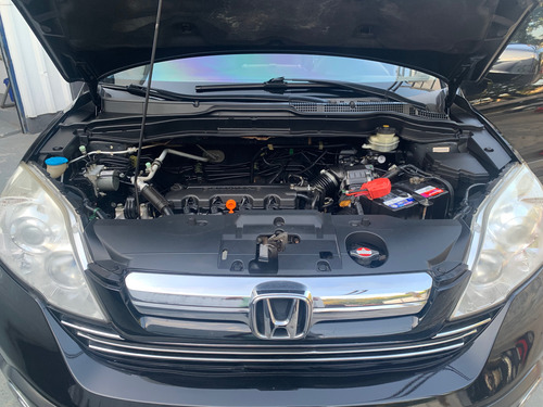 Honda CR-V 2.0 Lx 4x2 Aut. 5p
