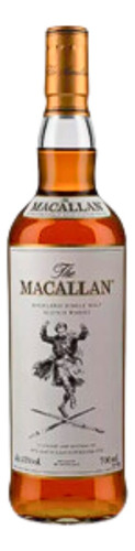 Whisky The Macallan Folio 6