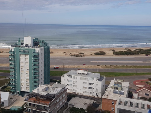 Imagen 14 de 14 de Punta Del Este Penthouse, Parada 2 De La Brava,