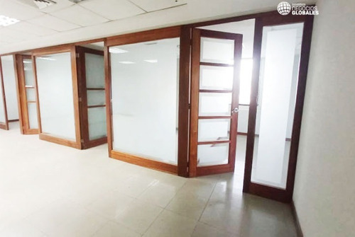 Imagen 2 de 5 de Inmobiliaria Negocios Globales Alquila Oficinas En Torre Cem Alta Vsta