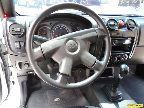 Chevrolet LUV Dmax 4x2 Diesel