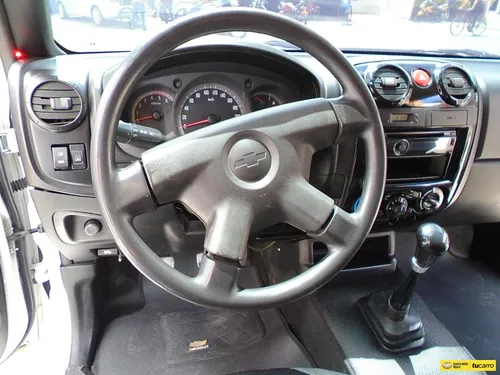 Chevrolet LUV Dmax 4x2 Diesel