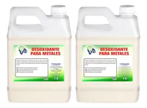 Comprar Desoxidante Para Metales Quita Oxido Vitraquim 2 L