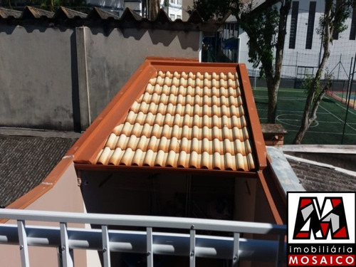 Imagem 29 de 30 de Lindo Sobrado No Vianelo, Quintal, Sacada Na Frente E Nos Fundos, Sol Da Manhã E Da Tarde, Vários Comércios E Escolas Próximos, Estuda Permuta. - 23041 - 34726278