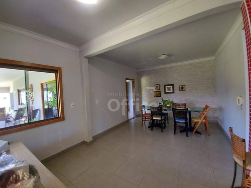 Imagem 25 de 28 de Casa À Venda, 323 M² Por R$ 650.000,00 - Anápolis City - Anápolis/go - Ca0619