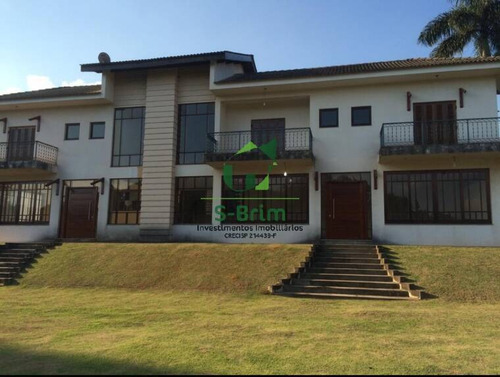 Imagem 8 de 8 de Chácara Condomínio Fechado - Vila Dom Pedro - 754