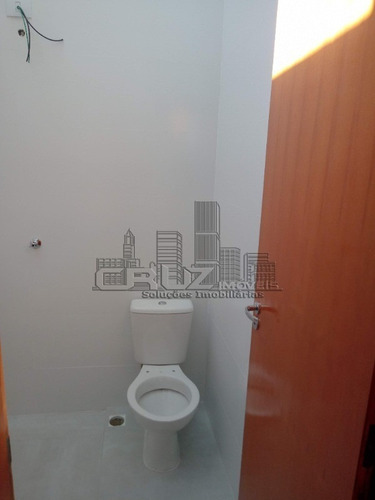 Imagem 30 de 30 de Casa Tipo Sobrado Vende Wanel Ville, Sorocaba - Ca00923 - 70721703