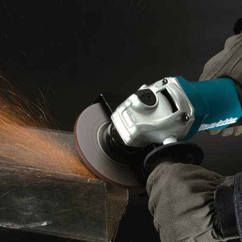Esmerilhadeira Angular 5pol 1300w Ga5050 Makita