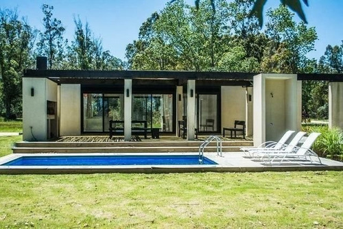 Casa En Venta De 3 Dormitorios En Polo Club