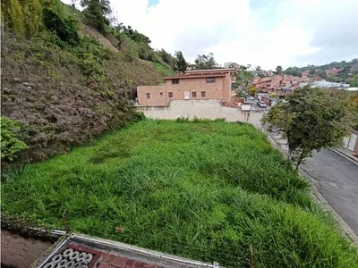 Terreno en venta