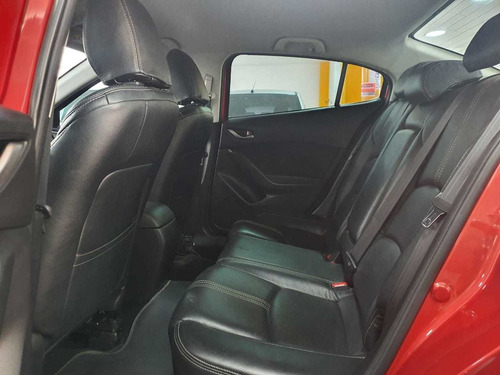 Mazda 3 Prime A/t C/a 2000cc 2020