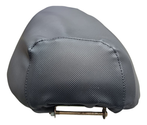 Funda Cubre Asiento Moto Antideslizante Appia Citiplus 110