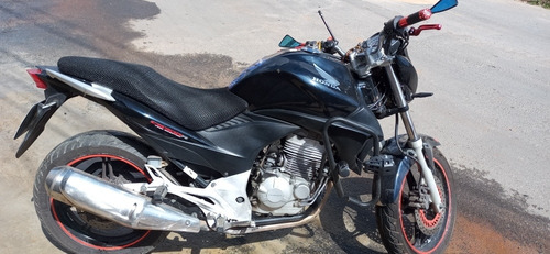 Honda Cb 300