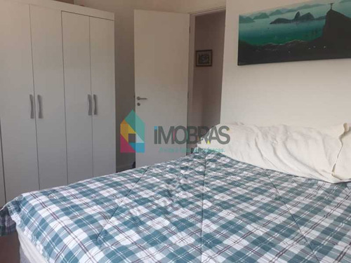 Imagem 5 de 15 de Apartamento-à Venda-tijuca-rio De Janeiro - Boap30673