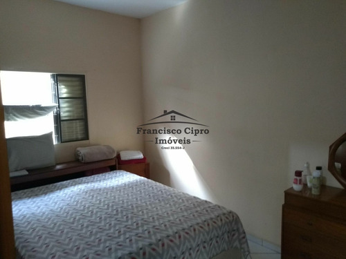 Imagem 7 de 16 de Casa À Venda No Bairro Jardim Bela Vista - Guaratinguetá/sp - Cs495