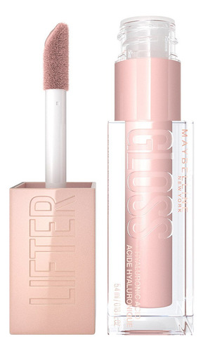 Brillo Labial Maybelline Lifter Gloss Ice