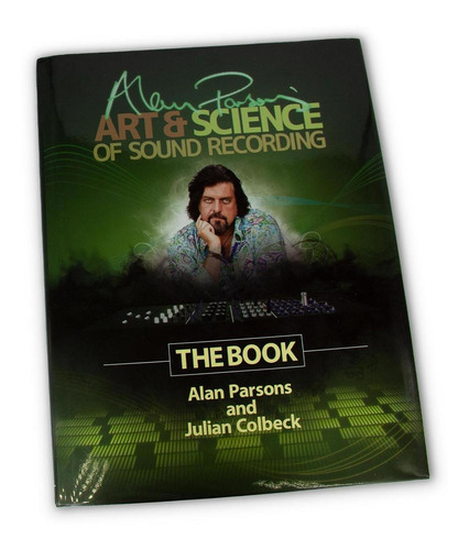 Libro  The Art And Science Of Sound Recording Hl333735 Herm