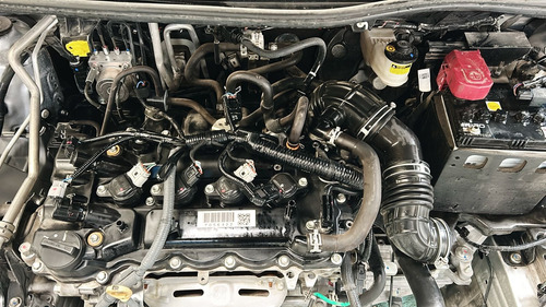 Toyota Avanza 1.5 Le Mt