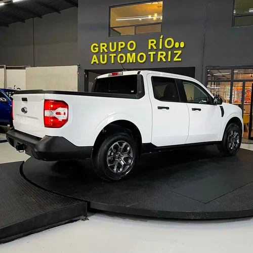 Ford Maverick 2.0 Xlt At