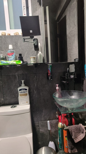 Rento Depto Con O Sin Muebles 2 Recámaras 1 Baño Salacomedor