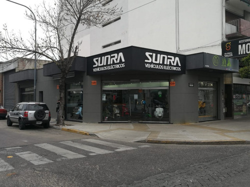Imagen 13 de 19 de Moto Eléctrica Sunra Miku Max Litio Stock 295 Km No Zanella