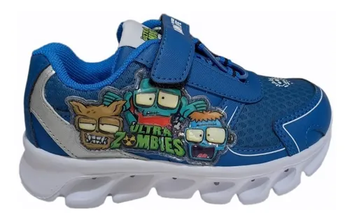 Zapatillas zombie infection hot sale