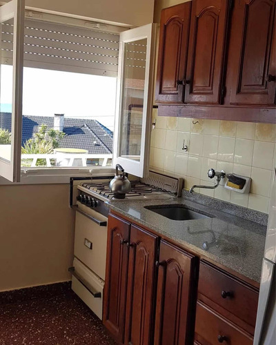 Imagen 6 de 11 de Departamento Mar Del Plata 4 A 9 Personas