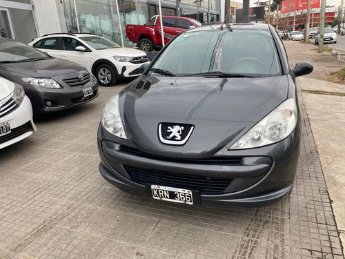 Imagen 19 de 21 de Peugeot 207 2011 1.4 Xr