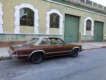Comprar Chevrolet Malibu Classic (no Chevy - El Camino - Chevelle)