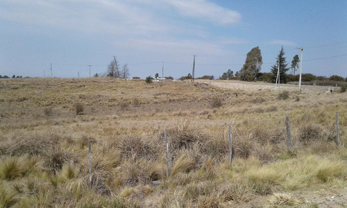 Excelente Lote De 3 Tres Hectáreas En Villa Berna - La Cumbrecita - Sierras De Córdoba
