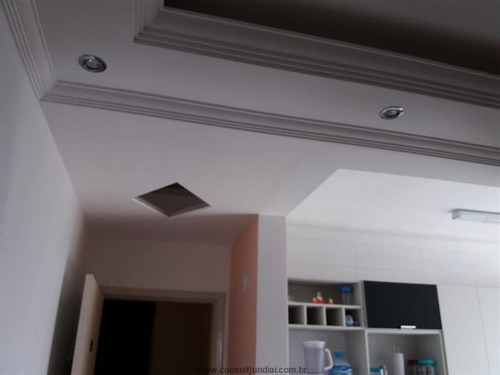 Imagem 2 de 17 de Apartamentos À Venda Em Jundiaí/sp - Compre O Seu Apartamentos Aqui! - 1456799