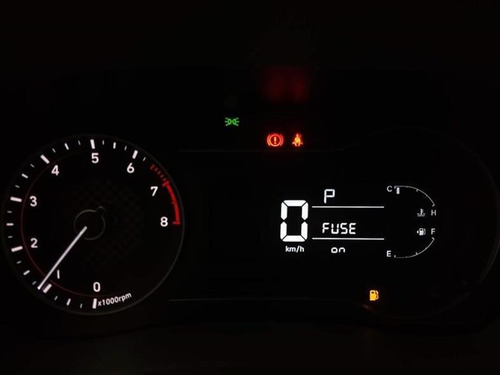 Imagem 9 de 9 de Hyundai Hb20s 1.0 Tgdi Platinum