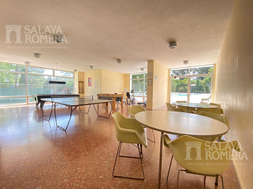 Imagen 23 de 24 de Venta 2 Dor, 2 Baños, Amenities, Para Vivir Todo El Año. Punta Del Este 4751294