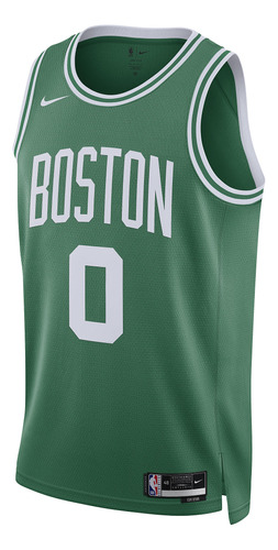 Ropa Deportiva Nike Boston Celtics Deportivo Básquet Ts358