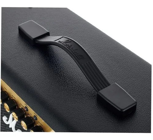 Amplificador De Guitarra Marshall Mg30 Gfx Gold