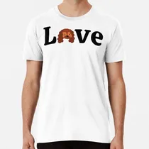 Comprar Remera Me Encanta El Cocker Spaniel, Me Encantan Los Perros,