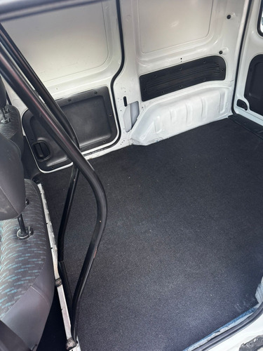 Renault Kangoo 1.6 Furgon Ph3 Gran Confort Lc