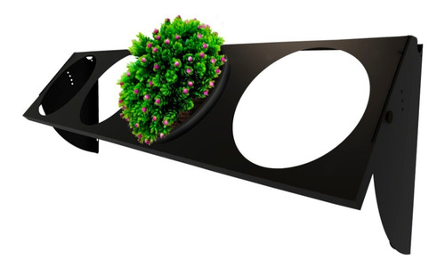 Imagem 1 de 6 de Jardim Vertical - Green Up 50 + 50