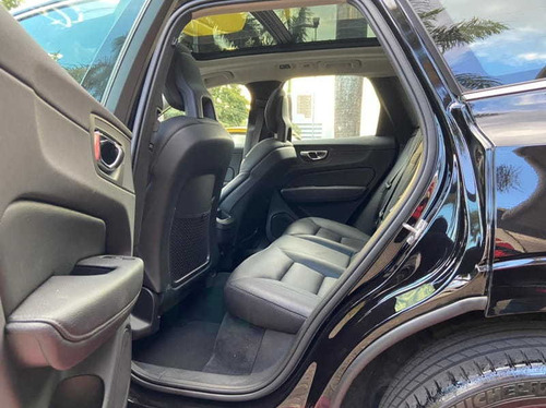 Imagem 8 de 10 de Volvo Xc60 2.0 T5 Mom
