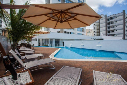 Imagem 10 de 30 de Apartamento Garden Com 4 Dormitórios À Venda, 384 M² Por R$ 2.750.000,00 - Centro - Balneário Camboriú/sc - Gd0048