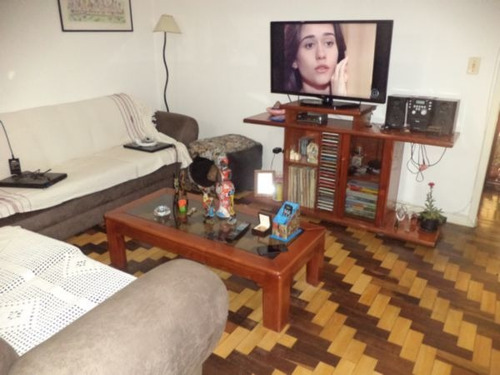 Imagem 8 de 14 de Apartamento Cidade Baixa Porto Alegre - 2603