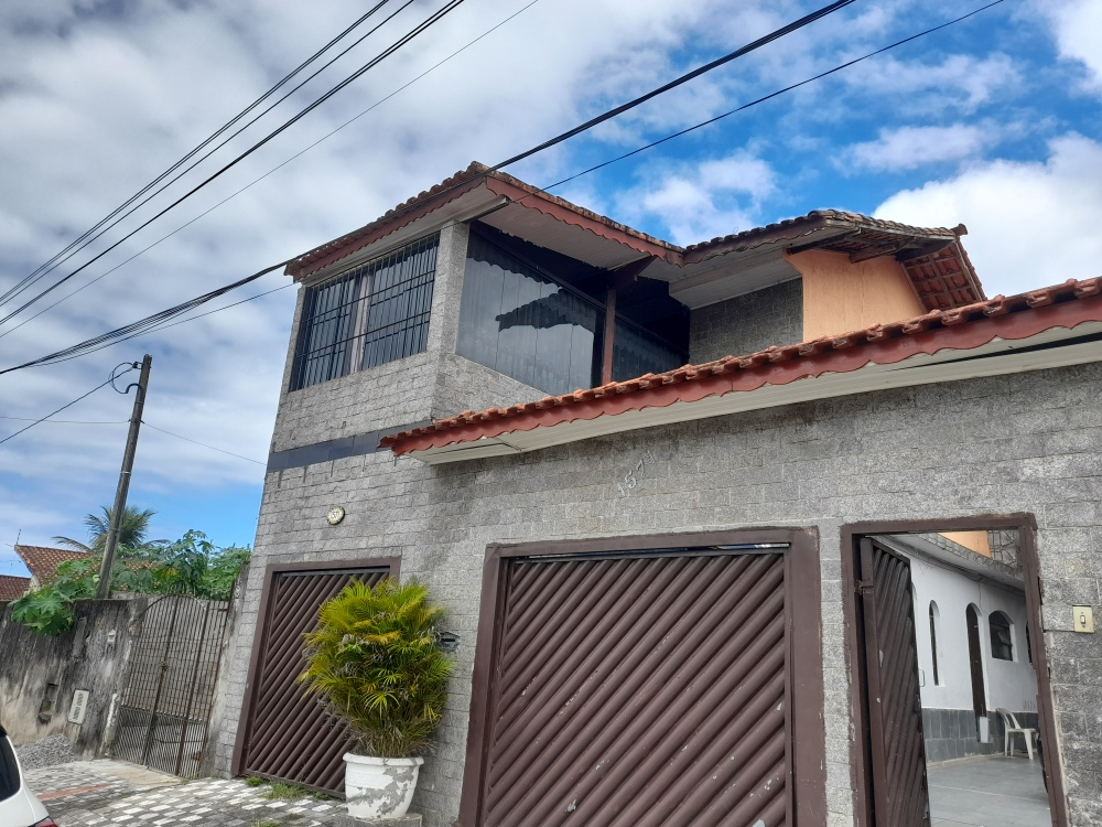 Captação de Casa a venda no bairro Agenor De Campos, Mongaguá, SP