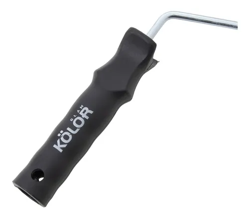 Rodillo Para Pintura Microfibra18 Cm