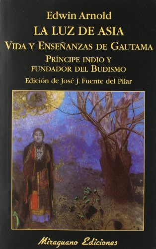 Libro La Luz De Asia De Arnold Edwin